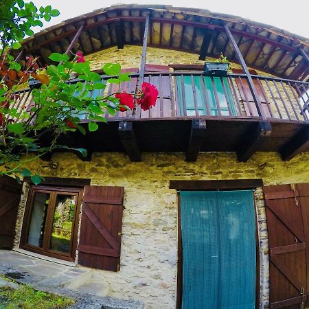 Vivimontagna Katherina Perosa Argentina Exterior foto